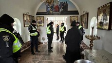 Парафія УПЦ у селі Пасічна відстоює право на храм у суді – адвокат