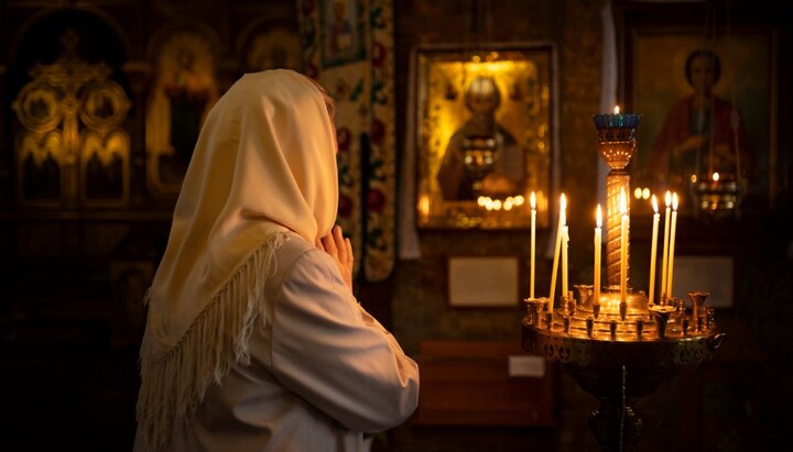 Національний день молитви: щирість чи лицемірство?