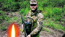 Adopted son of Metropolitan Longin (Zhar) killed at the front