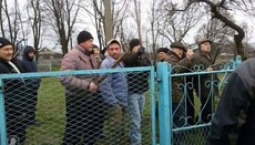 Предстоятель РПЦ закликає міжнародних правозахисників зупинити беззаконня по відношенню до УПЦ