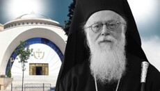 Death of the Albanian Church Primate: What’s next?