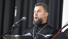 Police sabotaging investigation against OCU cleric Hryshchuk