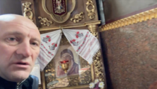 Cherkasy mayor accuses UOC of stealing Kazan Icon, previously stolen by OCU