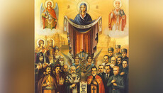 Uniate parish in Omsk shut down over icon featuring Shukhevych and Bandera