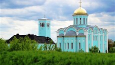 MP calls the expulsion of UOC from the cathedral in Volodymyr a 