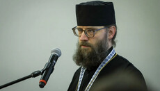 Estonian bishop: Today, any affiliation with the ROC is viewed as a threat