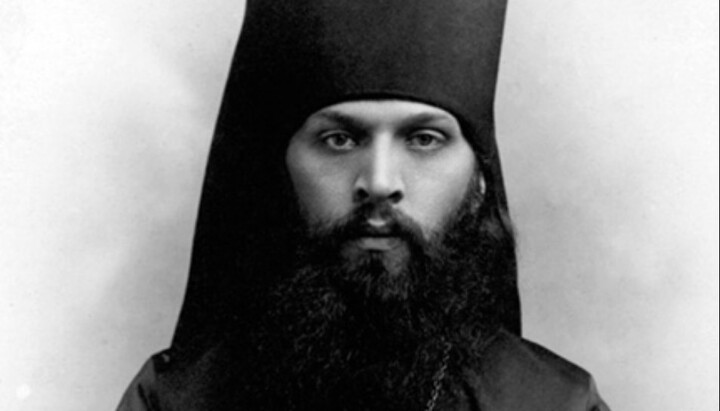 Hieromartyr Anatoly (Grisyuk). Photo: wikipedia.org