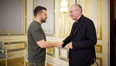 Zelensky hopes for Vatican’s assistance in prisoner exchange