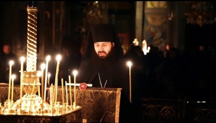 Great Lent at the Pochaiv Lavra. Photo: i.ytimg.com