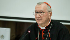 Vatican: We hope that Ukraine-Russia сeasefire talks will bring peace