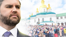 J.D. Vance: A Catholic giving hope to Ukrainian Orthodox 