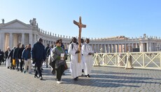 В РКЦ стає все менше монахів і семінаристів – звіт Ватикану