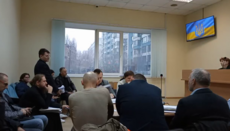 Court hearing on the case of Upper Lavra postponed to April 2