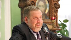 Expert: Verkhovna Rada appeal to the Patriarch of Constantinople is a political project which will turn crash