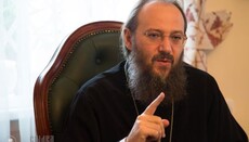 Metropolitan Anthony (Pakanich): Bill #4128 creates unprecedented ground for manipulation