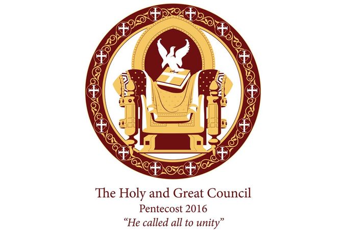 Encyclical of the Holy and Great Council of the Orthodox Church