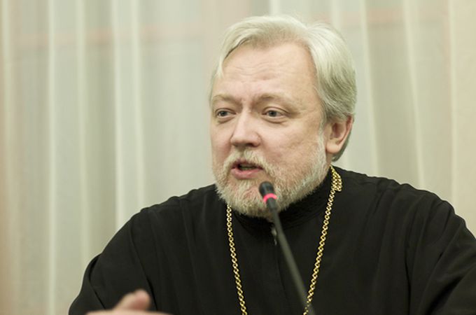 Вихід з ЄС негативно вплине на православ'я у Британії – колишній клірик Сурозької єпархії