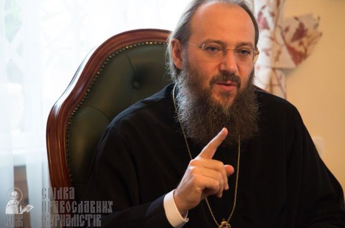 Metropolitan Anthony (Pakanich): those who fight with our Church – fight with Ukrainian nation