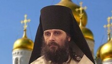 Father Superior of Holy Trinity Monastery of St. Daniel was killed in Pereyaslav-Zalesskiy