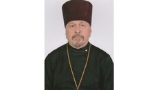 Disordained for crime, cleric of Zaporozhye UOC diocese switched sides for the UOC-KP