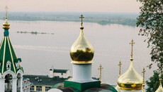 First Russian Orthodox Monastery could be opened in Washington D.C.