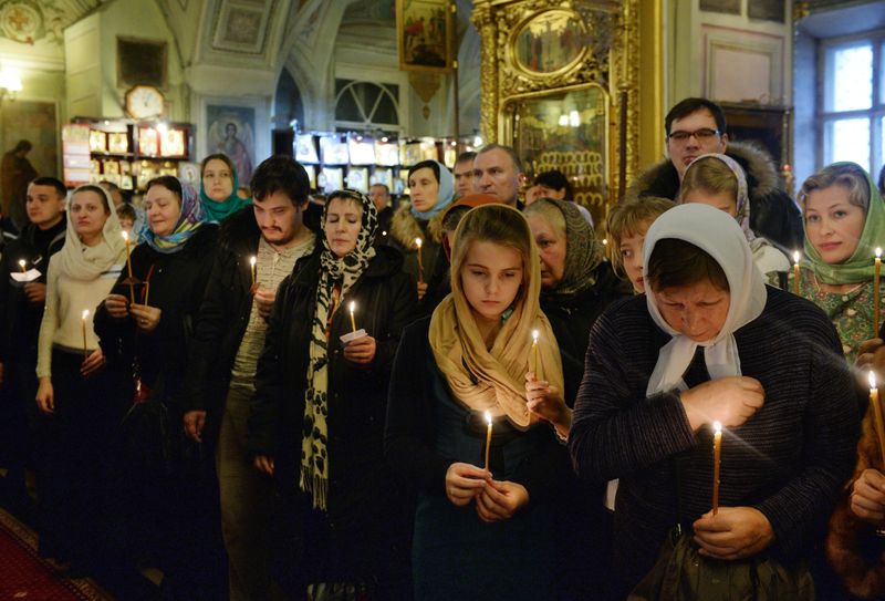 Патриарх Кирилл: «С именем Патриарха Алексия II связано возрождение Православия в Отечестве» фото 2