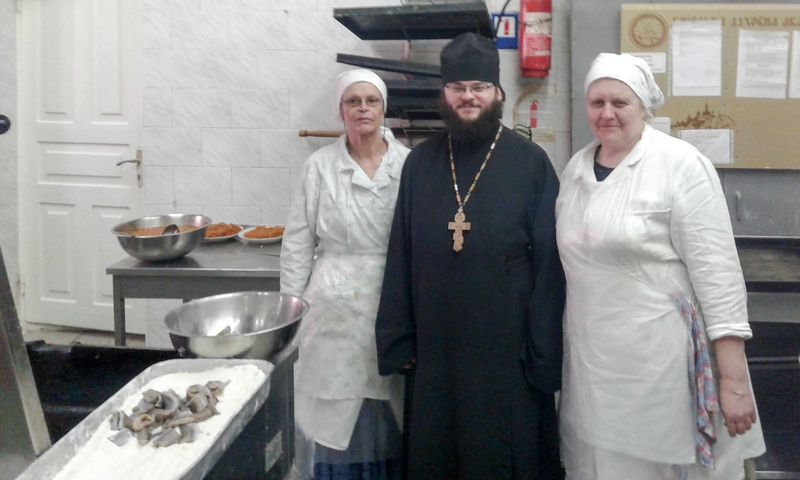 Top 10 Lenten Recipes from the Most Famous Monasteries in Ukraine фото 1