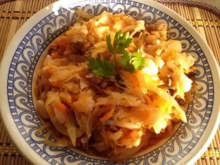 Top 10 Lenten Recipes from the Most Famous Monasteries in Ukraine фото 13