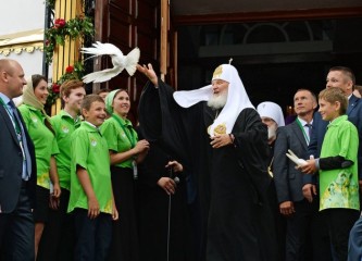 8 головних справ восьми років першосвятительського служіння фото 9