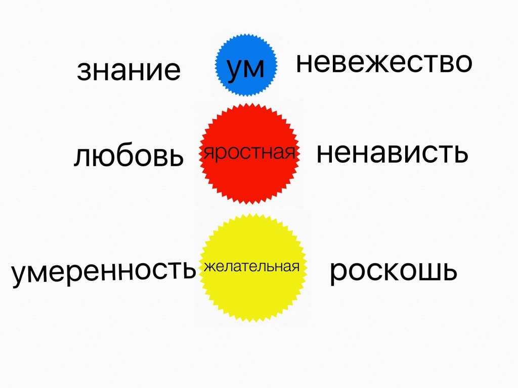 Анатомия души. Окончание. Итоги фото 3