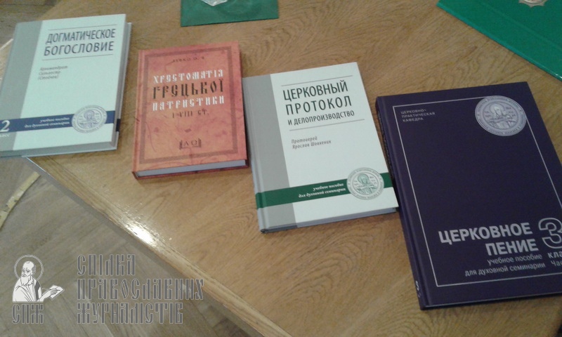 «Человек должен верить разумно» фото 4