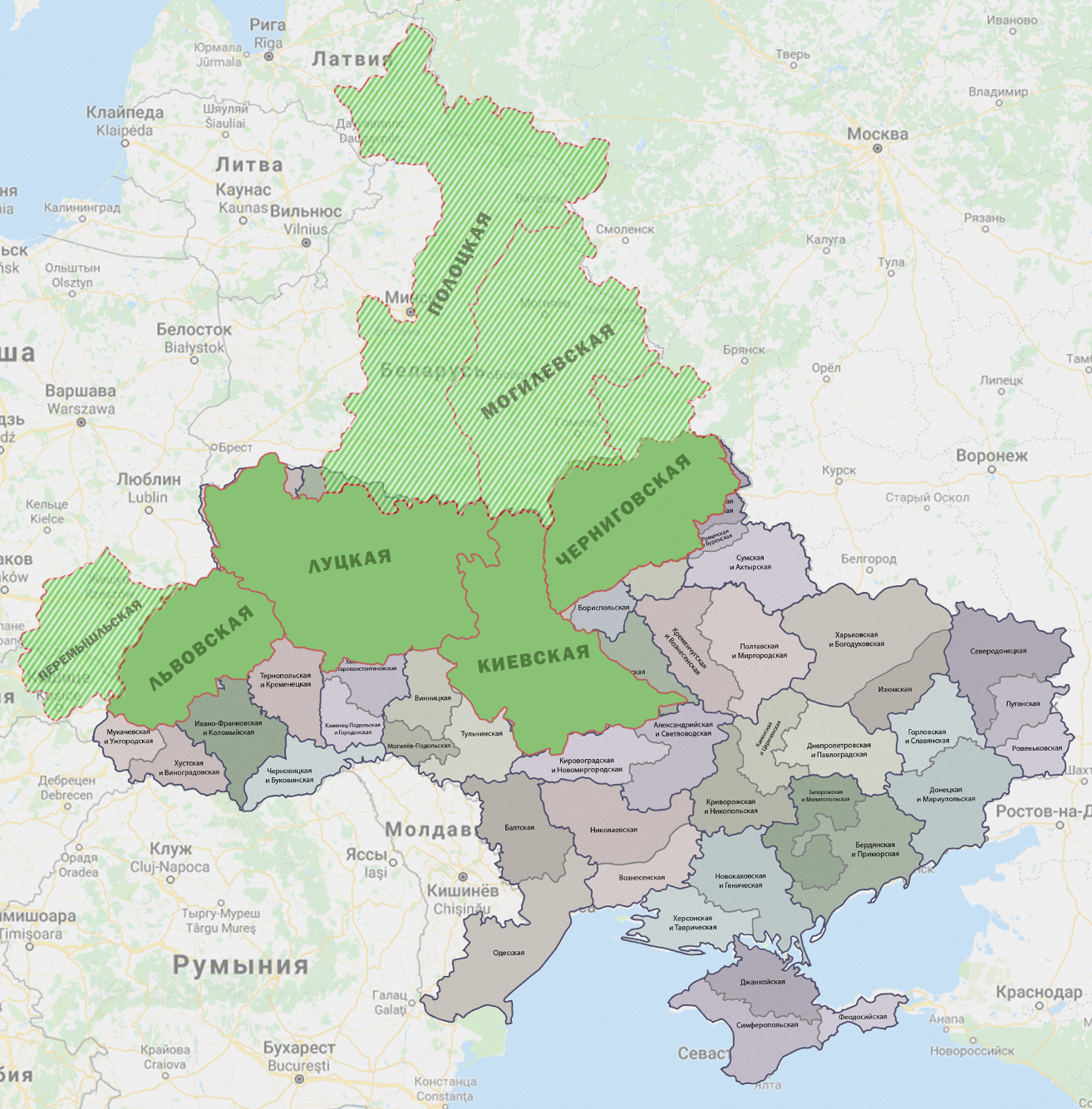 Чи поверне собі Константинополь Київську митрополію? фото 1