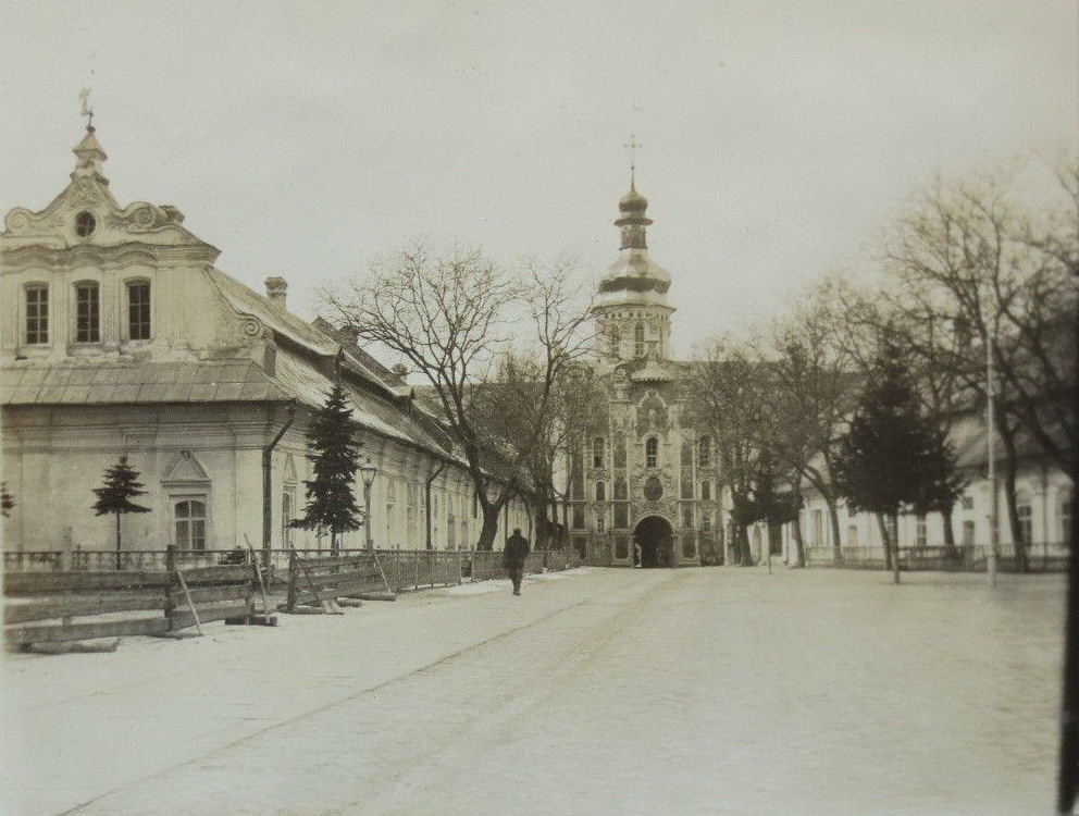 Кормчий. Памяти священномученика Владимира (Богоявленского) фото 1