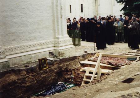 История одного путешествия: несбывшаяся мечта Максима Грека фото 3