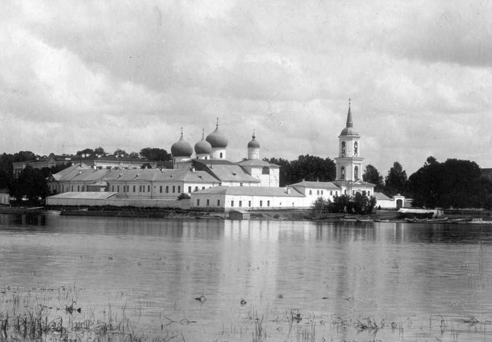 История о том, как итальянский отшельник стал русским чудотворцем фото 2