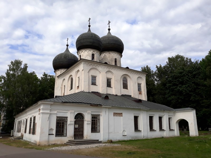 История о том, как итальянский отшельник стал русским чудотворцем фото 3