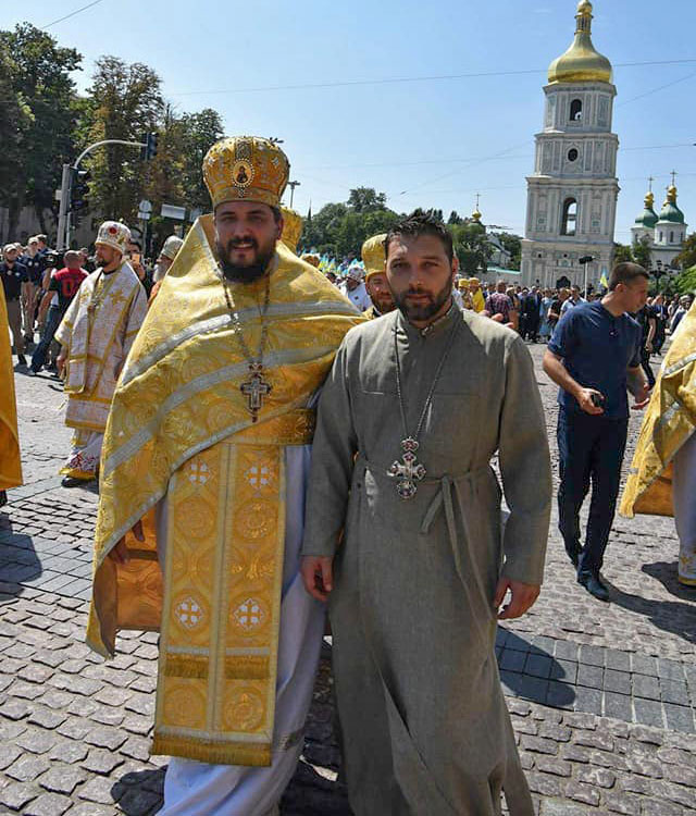 Після автокефалії ПЦУ на черзі білоруси? Навіщо ПЦУ служить з розкольниками фото 2