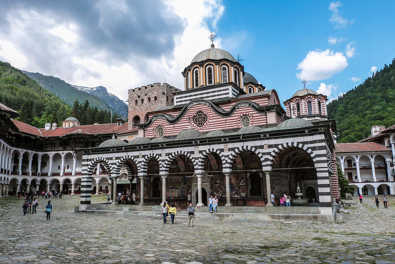 Послання Іоанна Рильського: що заповідав нам болгарський подвижник фото 1