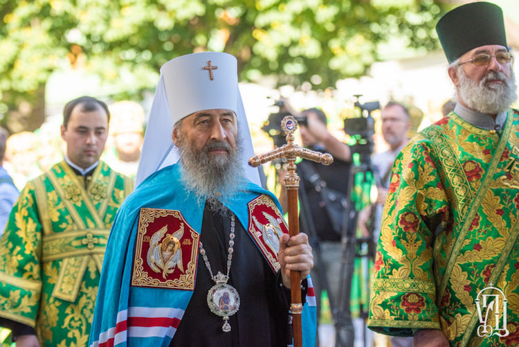 Томос, розкол і зміцнення у вірі: 8 головних подій 2019 року фото 5