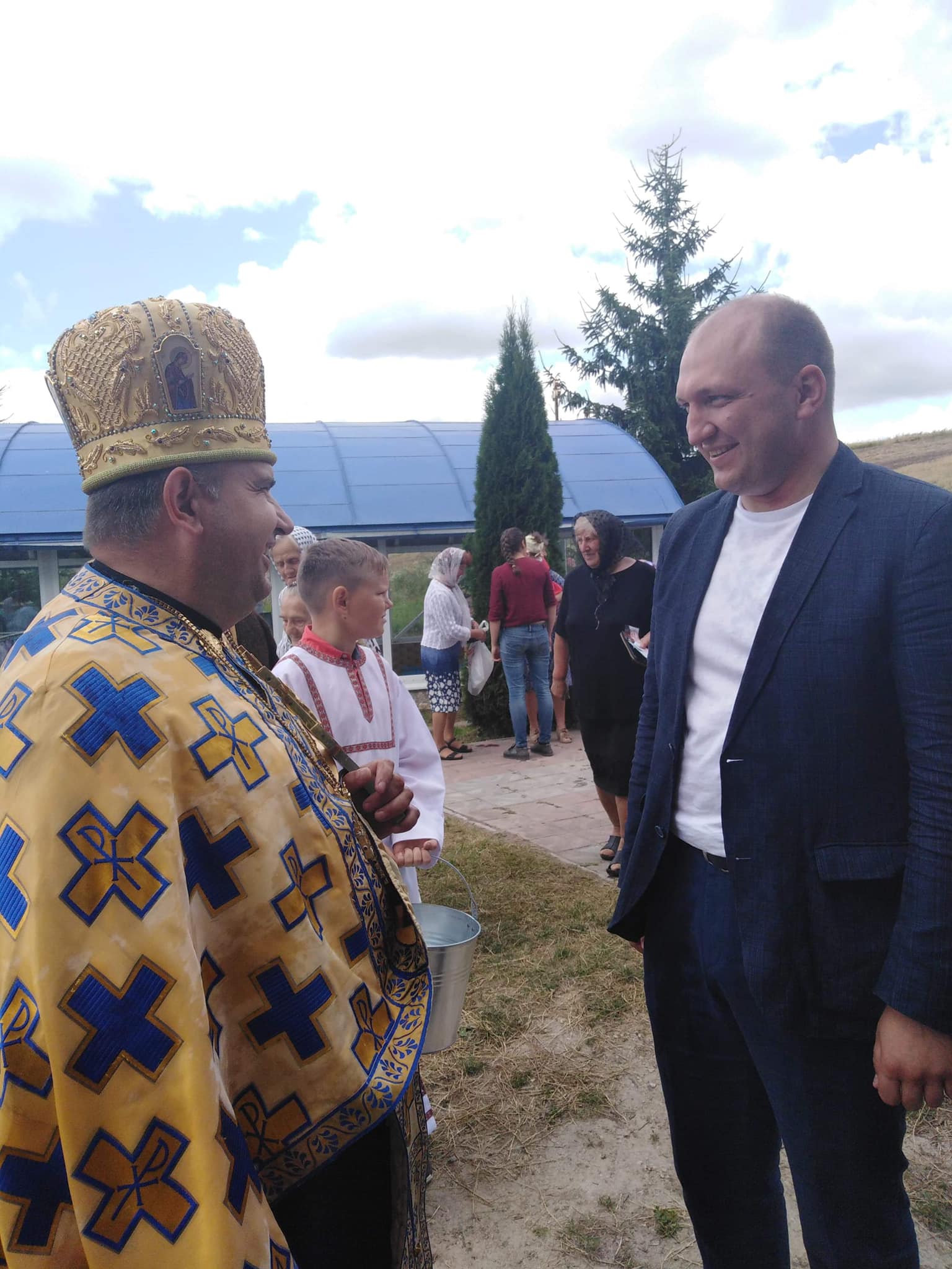 Чому в захоплених ПЦУ храмах закликають вішати та розстрілювати людей фото 1