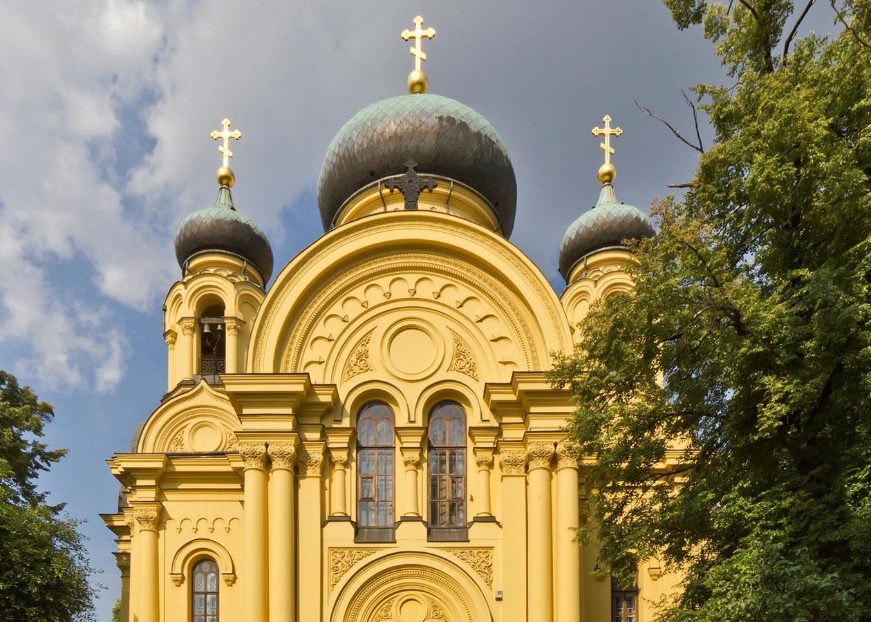 «Томосология» Константинопольского патриархата. Часть I фото 5