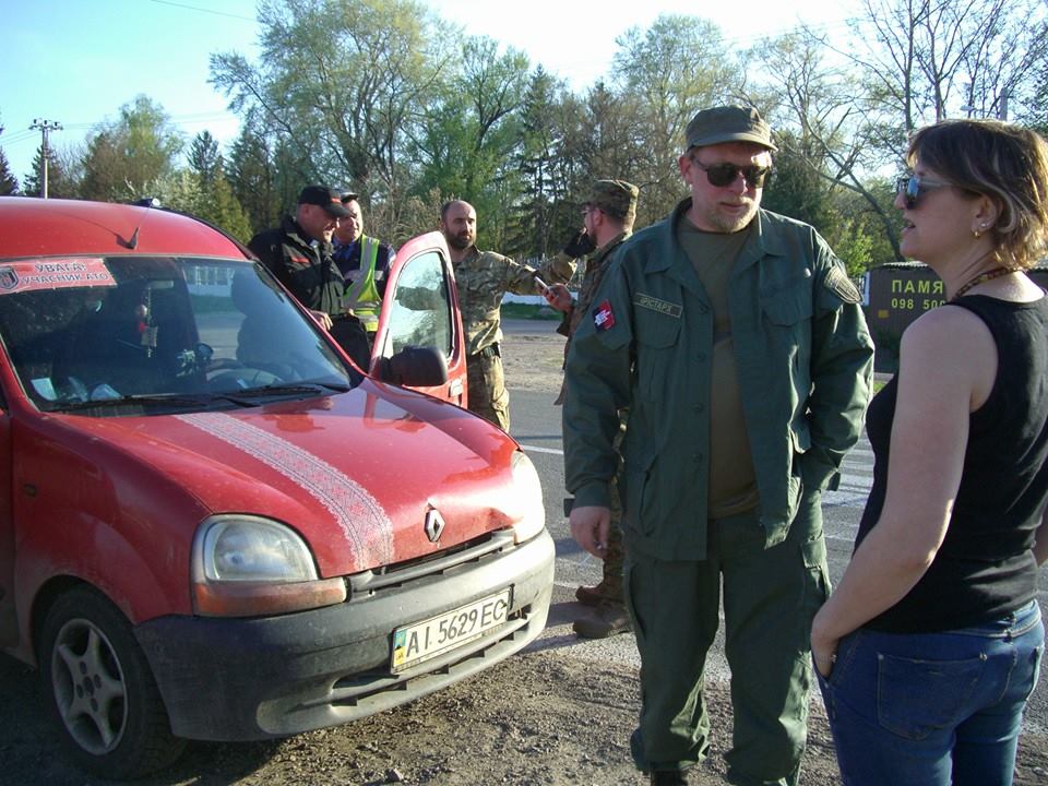 Про Благодатний вогонь і трагедію в Одесі фото 8