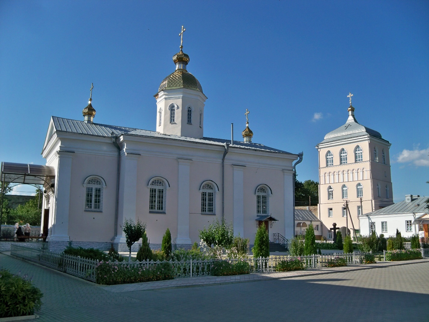 Святитель Ієрофей: новопрославлений святий нашої землі фото 3