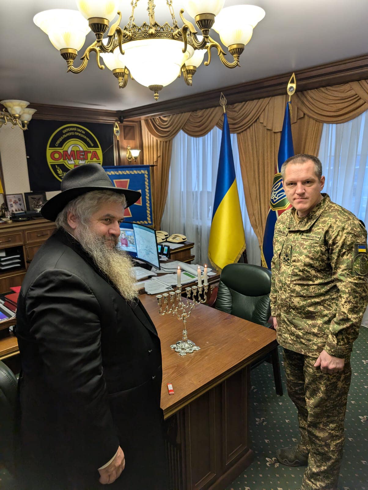 “Judaism” of the Ukrainian elites: a trick to retain power? фото 3