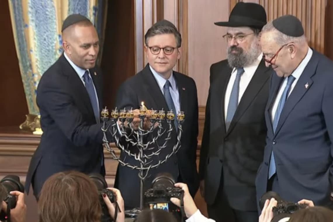 “Judaism” of the Ukrainian elites: a trick to retain power? фото 11